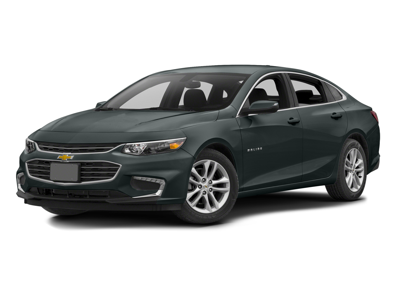 Certified 2016 Chevrolet Malibu 1LT with VIN 1G1ZE5ST7GF207594 for sale in Kansas City