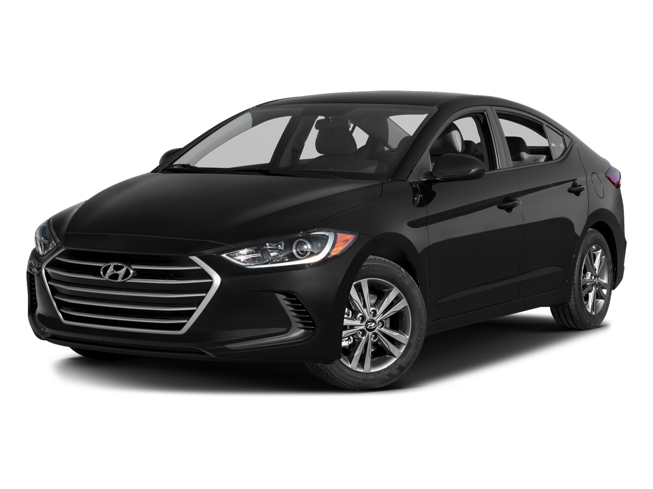2017 Hyundai ELANTRA Value Edition