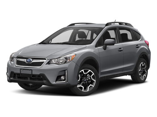 2017 Subaru Crosstrek 2.0i