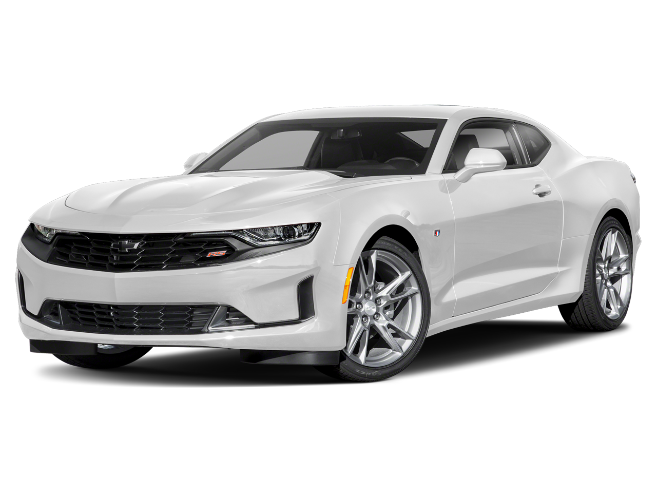 2019 Chevrolet Camaro SS 1SS