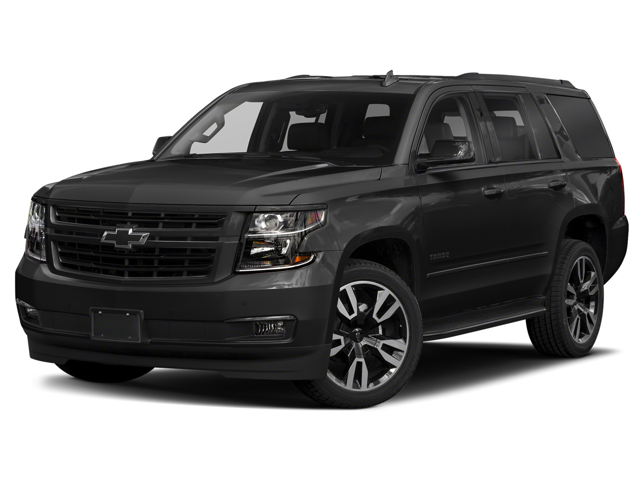 2019 Chevrolet Tahoe Premier CALLAWAY EDITION 560HP