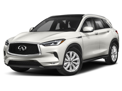 2019 INFINITI QX50 ESSENTIAL AWD
