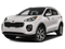 2019 Kia Sportage SX Turbo