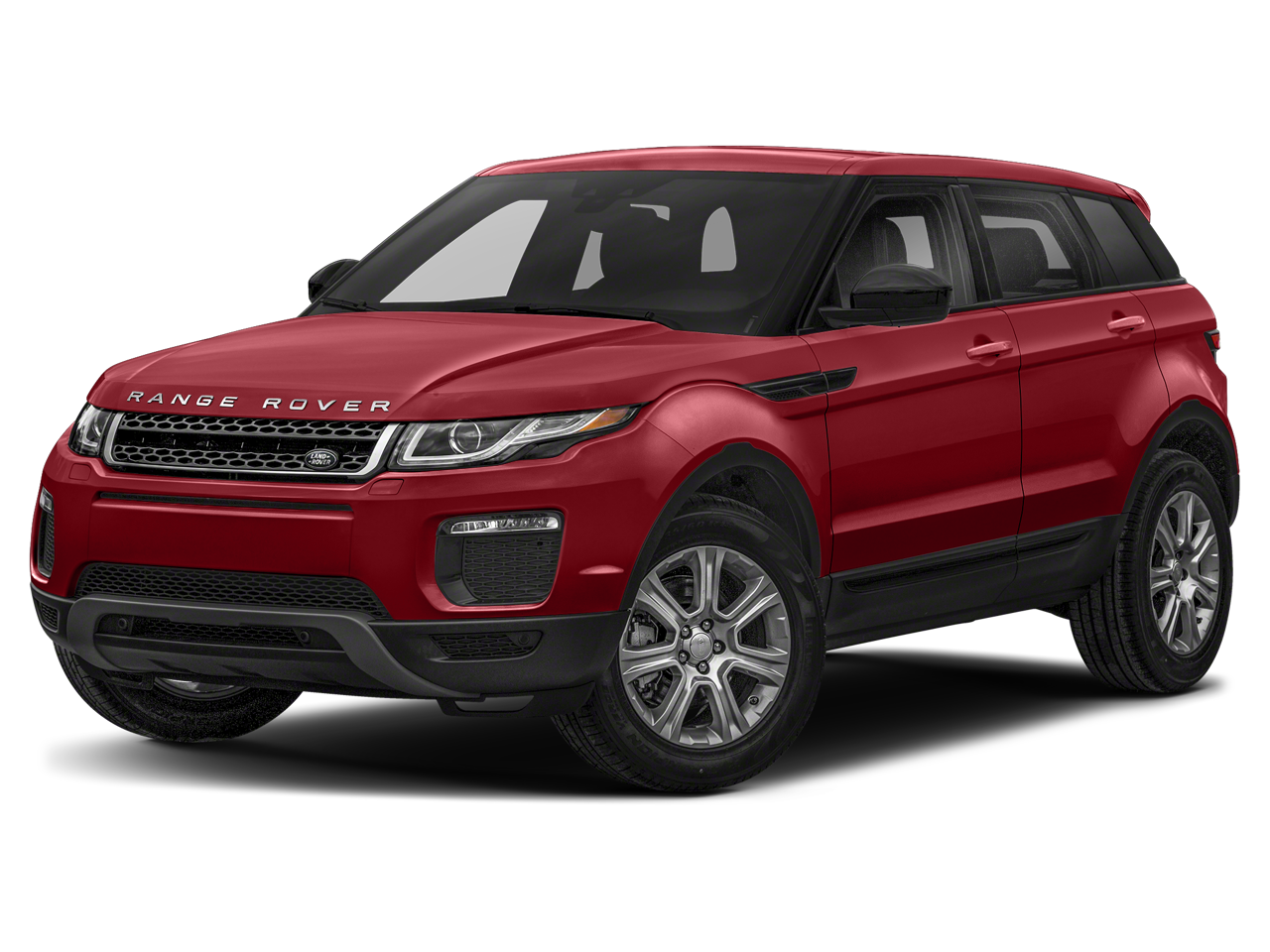 2019 Land Rover Range Rover Evoque SE Premium PREMIUM
