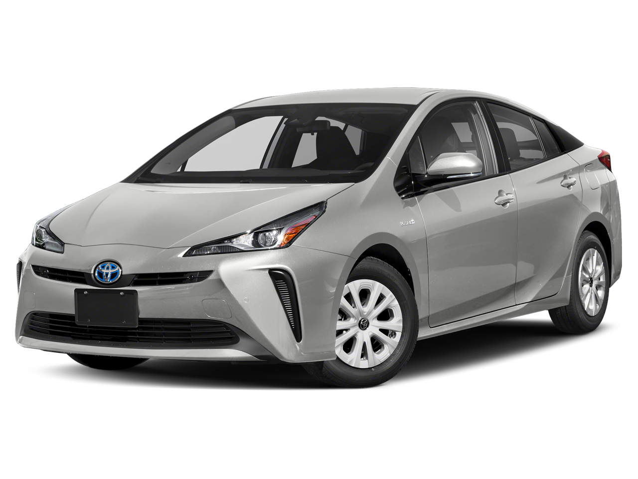 2020 Toyota Prius LE