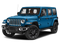 2021 Jeep Wrangler Unlimited Rubicon 4xe