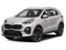 2021 Kia Sportage S
