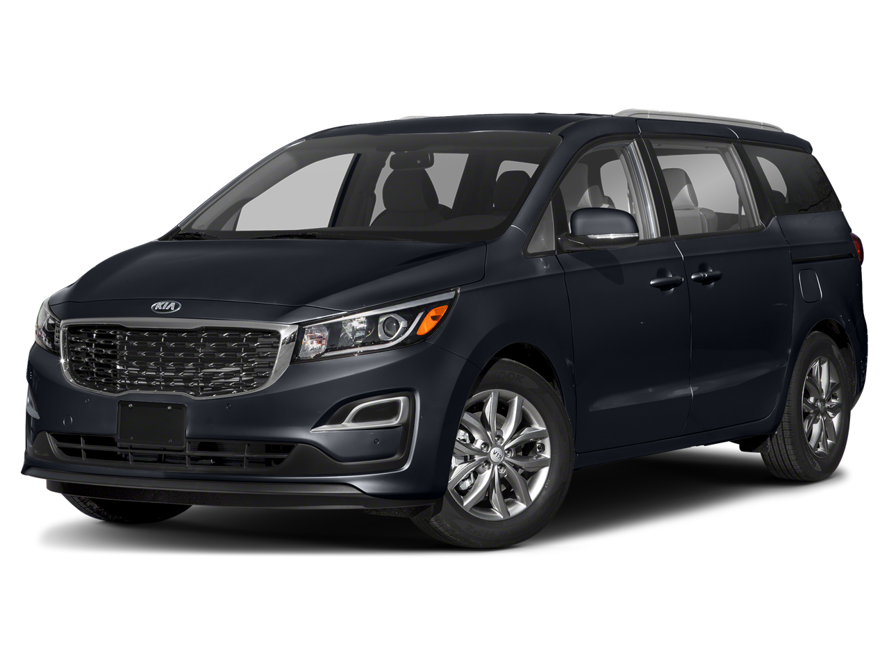 2021 Kia Sedona EX