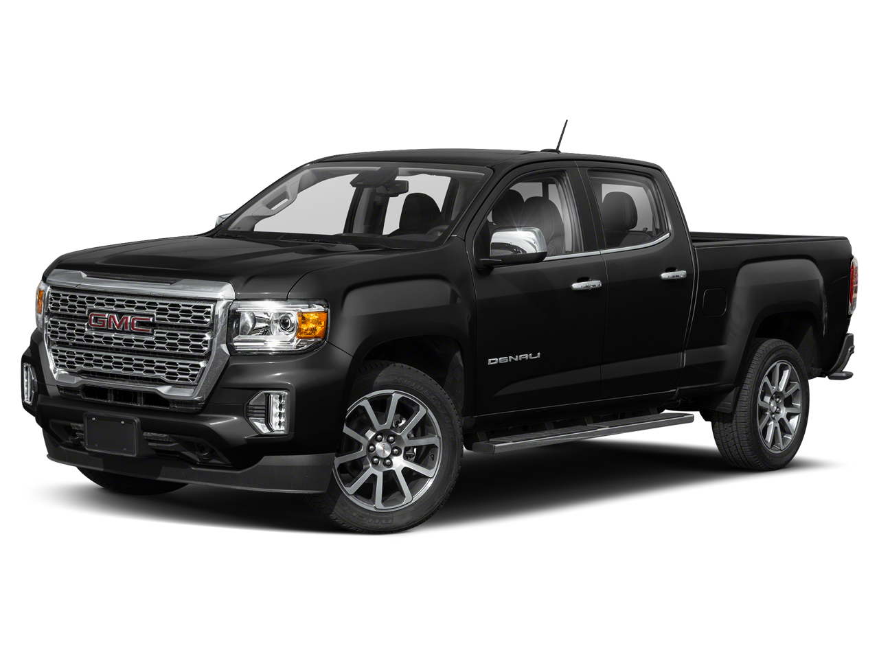 2022 Gmc Canyon Denali photo 3