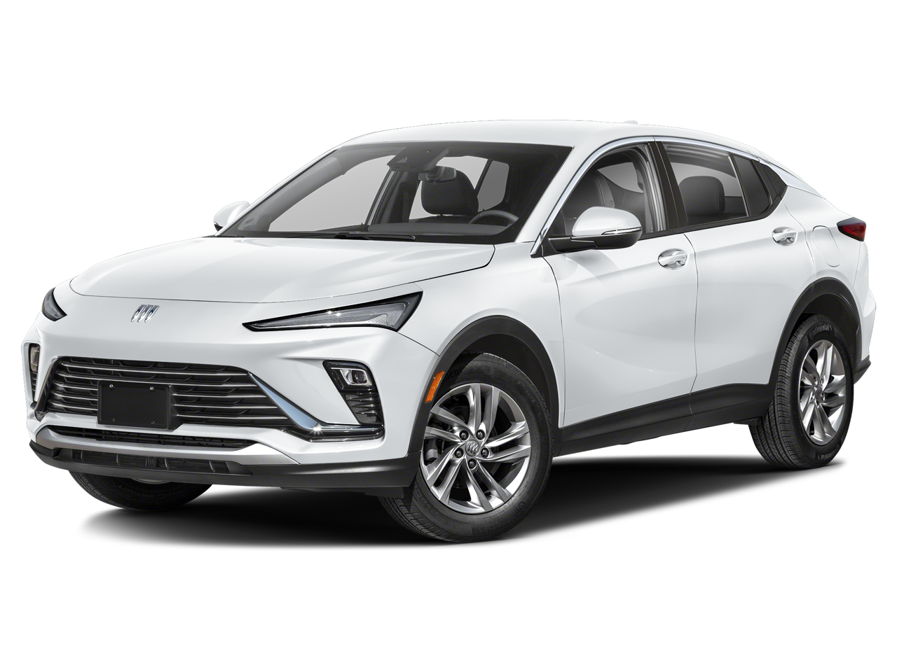 2024 Buick Envista ST photo 3
