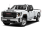 2024 GMC Sierra 2500HD Pro
