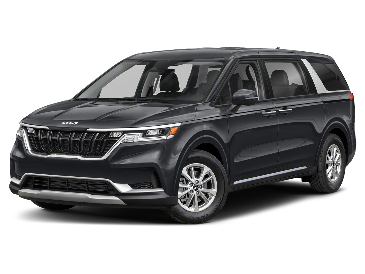 2024 Kia Carnival LX Seat Package