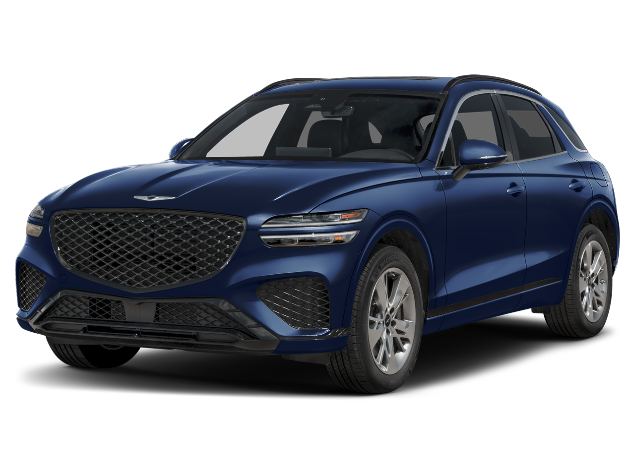 2025 Genesis GV70 3.5T Sport Prestige