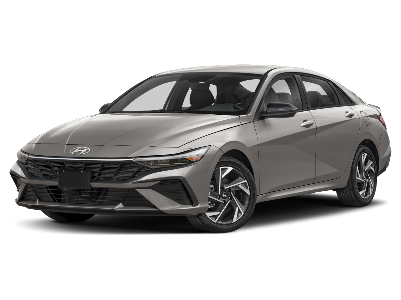 2025 Hyundai Elantra Blue for sale in Olathe, KS