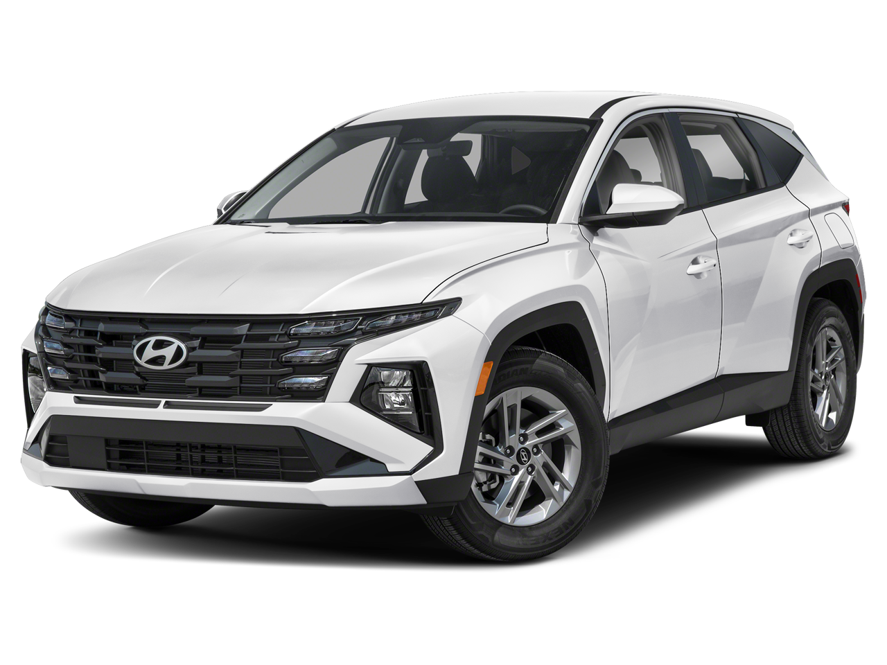 2025 Hyundai Tucson SE for sale in Olathe, KS