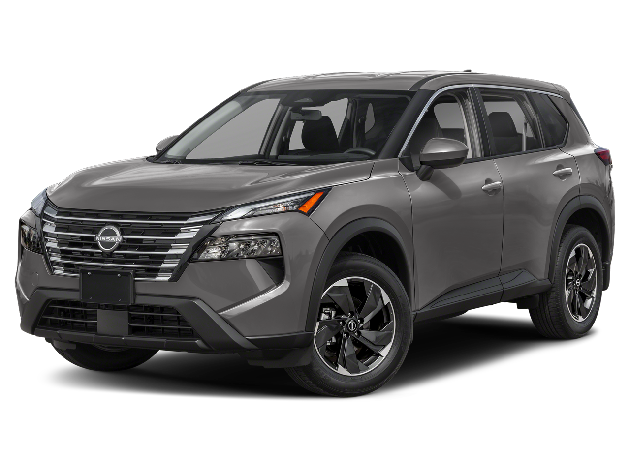 2025 Nissan Rogue SV - Photo 33