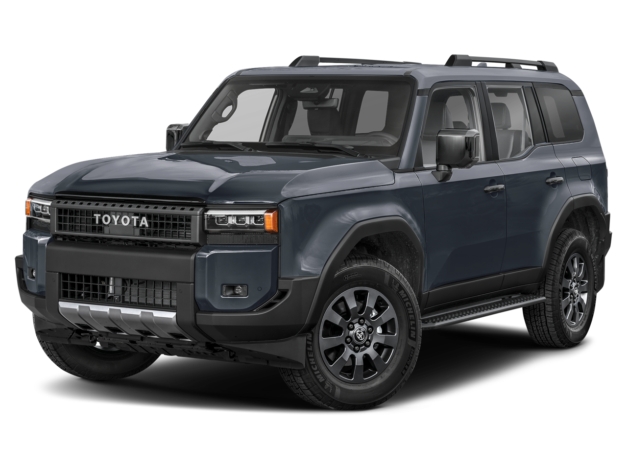 2025 Toyota Land Cruiser Base for sale in Olathe, KS