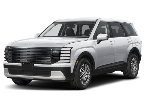 2026 Hyundai PALISADE SE