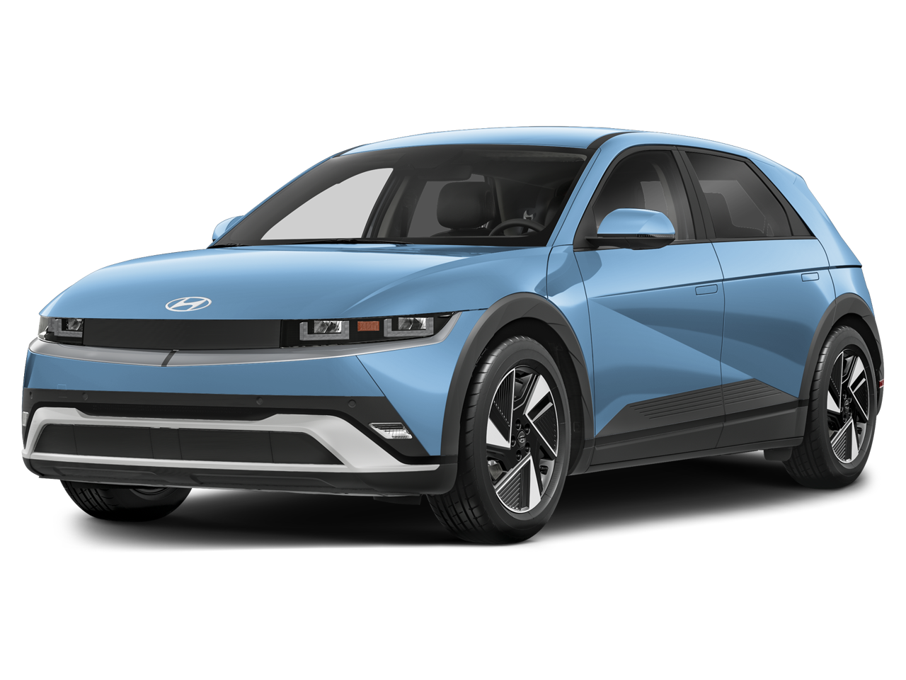 2026 Hyundai IONIQ 5 SE Standard Range