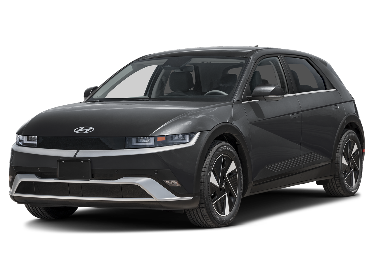 2026 Hyundai IONIQ 5