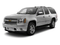 2010 Chevrolet Suburban 1500 LTZ
