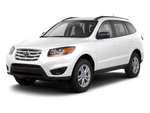 2010 Hyundai SANTA FE GLS