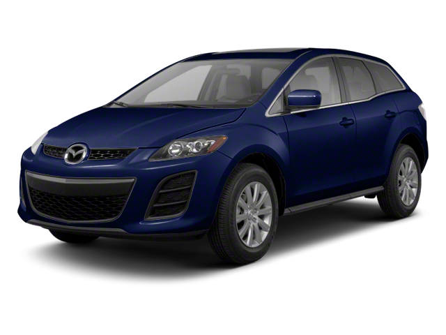 2010 Mazda CX-7 i SV FWD's photo