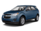 2011 Chevrolet Equinox LT 2LT