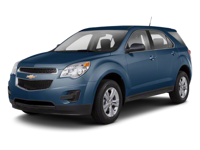 2011 Chevrolet Equinox LT 2LT