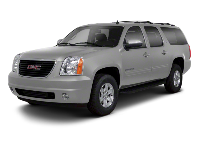2011 GMC Yukon XL Denali