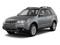2011 Subaru Forester 2.5X Premium