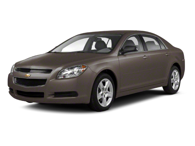 2012 Chevrolet Malibu LT 1LT