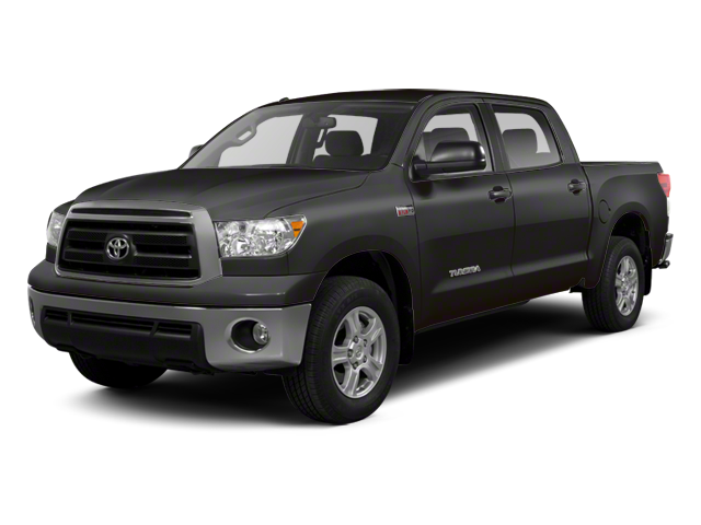 2012 Toyota Tundra Grade CrewMax