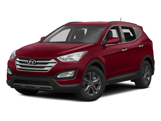2014 Hyundai SANTA FE SPORT Base