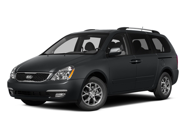 2014 Kia Sedona LX