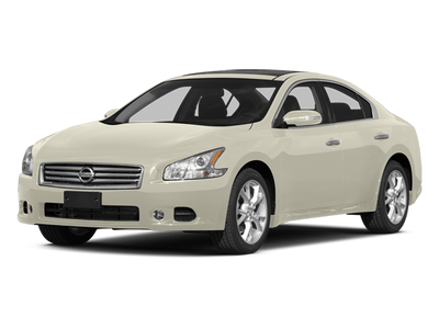 2014 Nissan Maxima 3.5 S