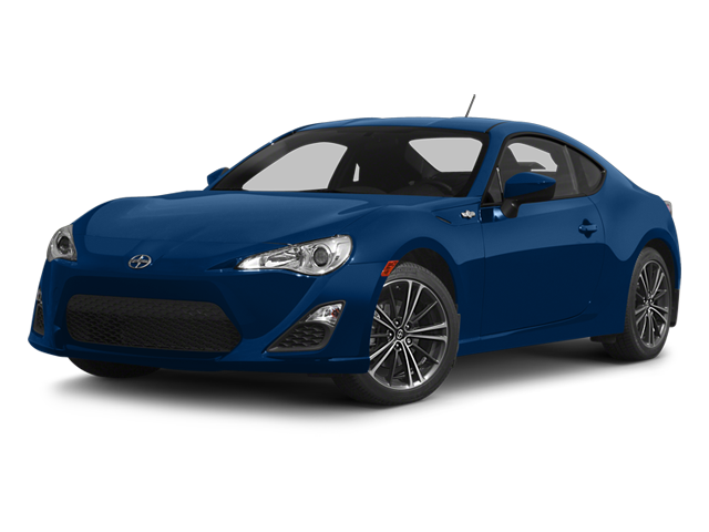 2014 Scion FR-S Base