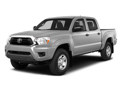 2014 Toyota Tacoma Base V6