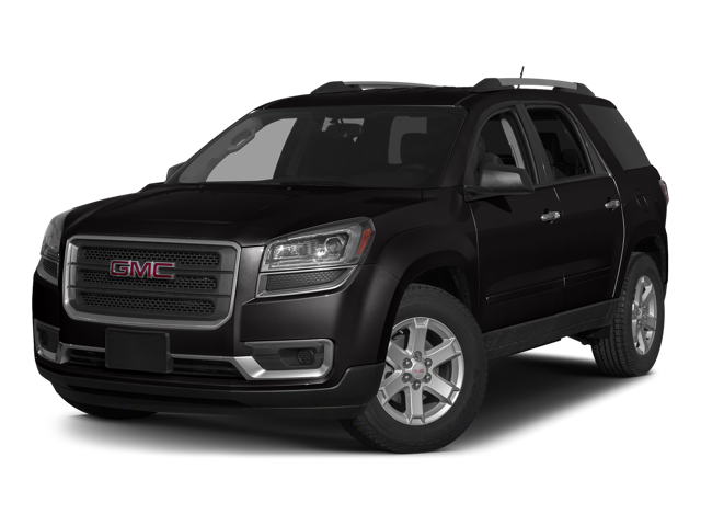 2015 GMC Acadia SLE-2