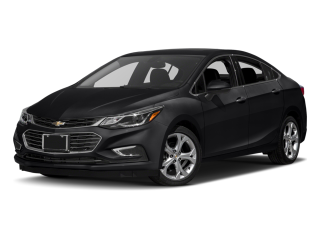 2016 Chevrolet Cruze Premier