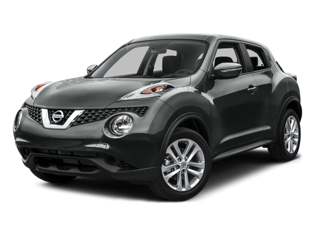 2016 Nissan Juke S