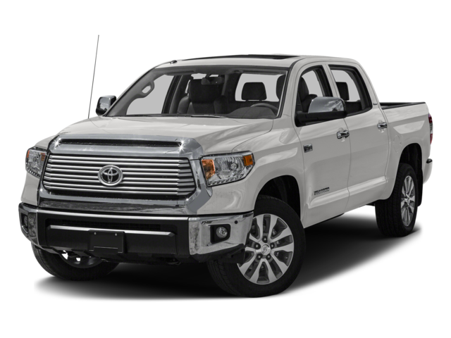 2016 Toyota Tundra LTD