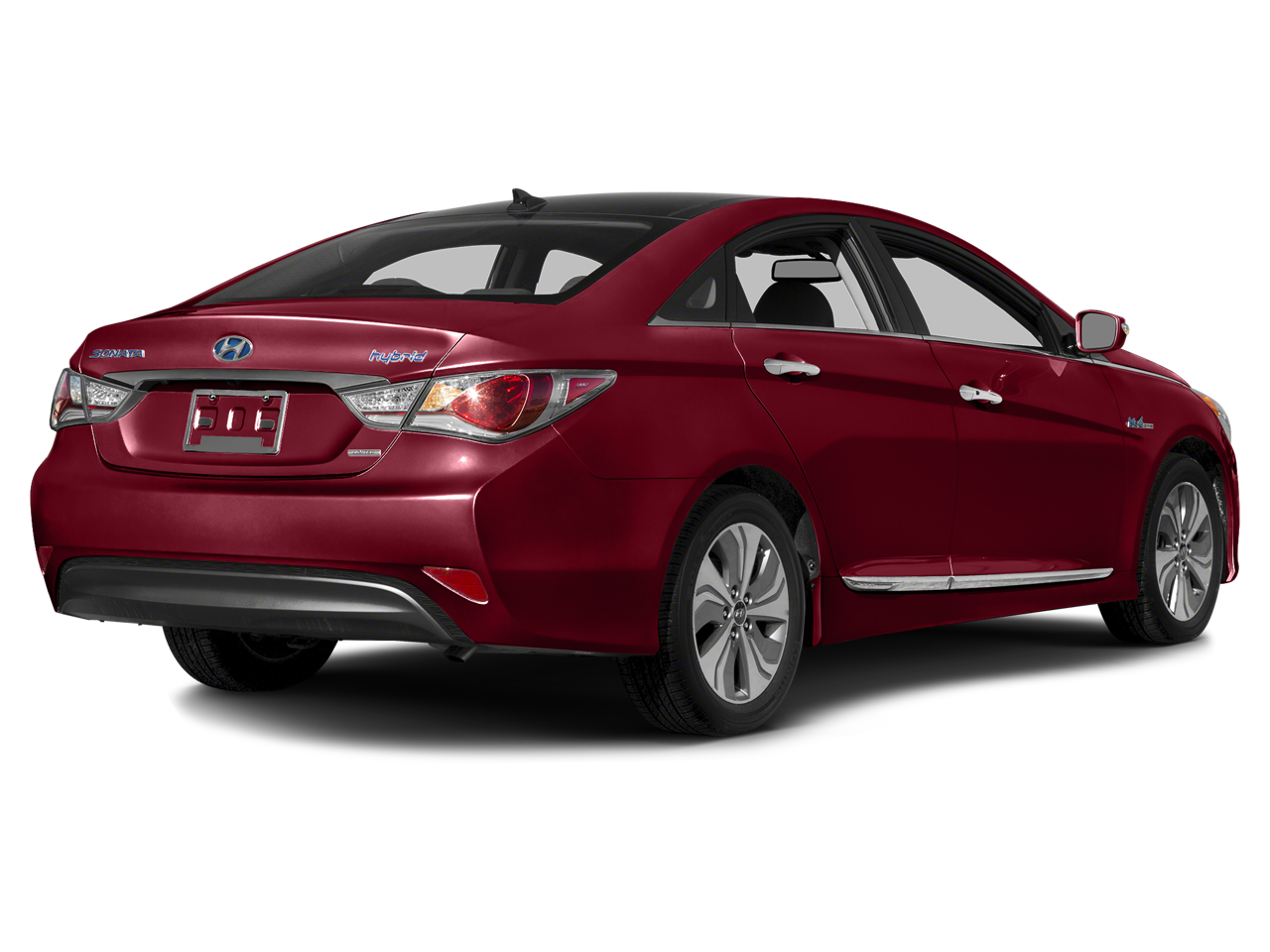 2015 Hyundai SONATA HYBRID Base