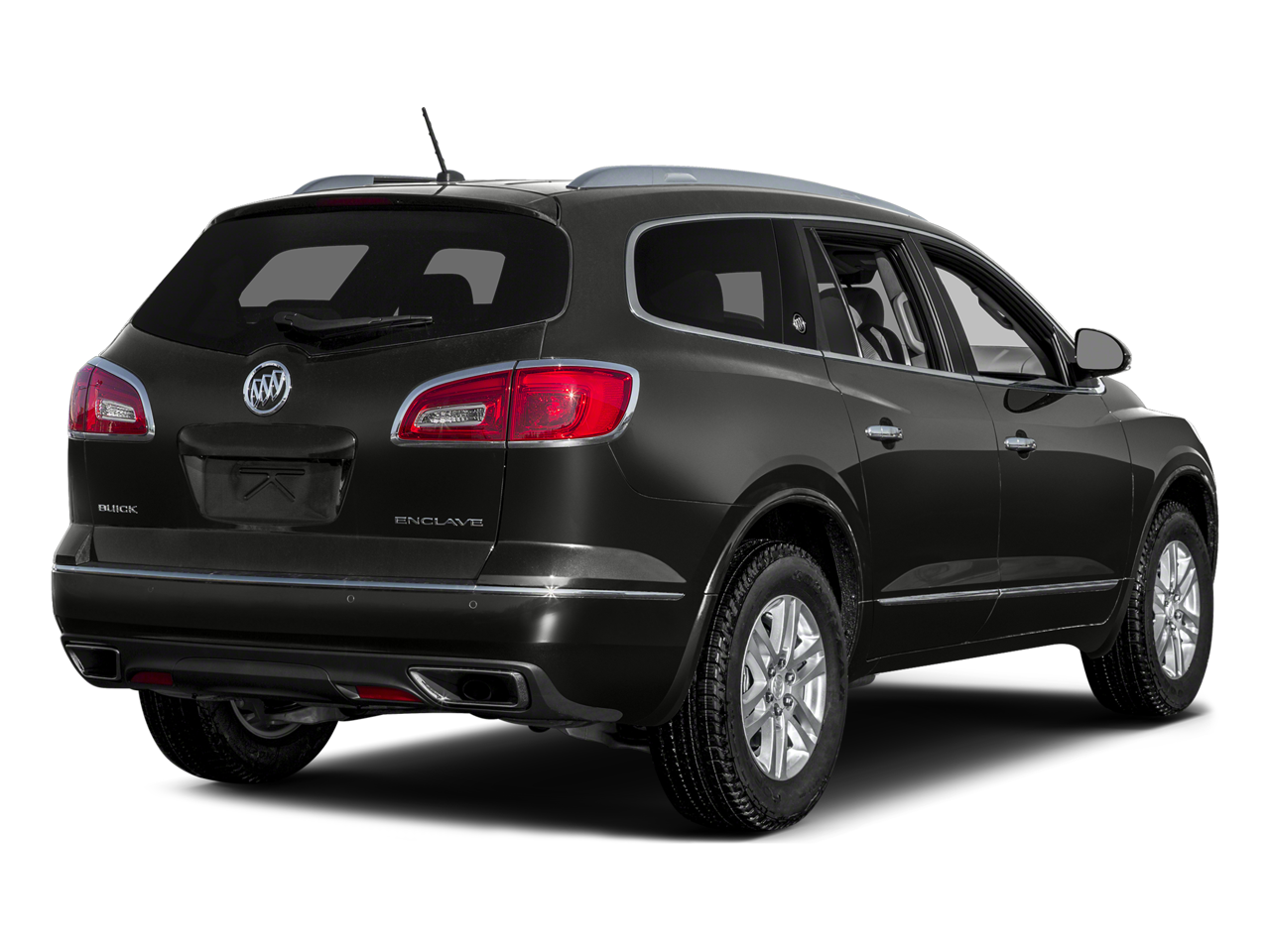 2017 Buick Enclave Leather Group