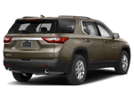 2018 Chevrolet Traverse LT Cloth w/1LT