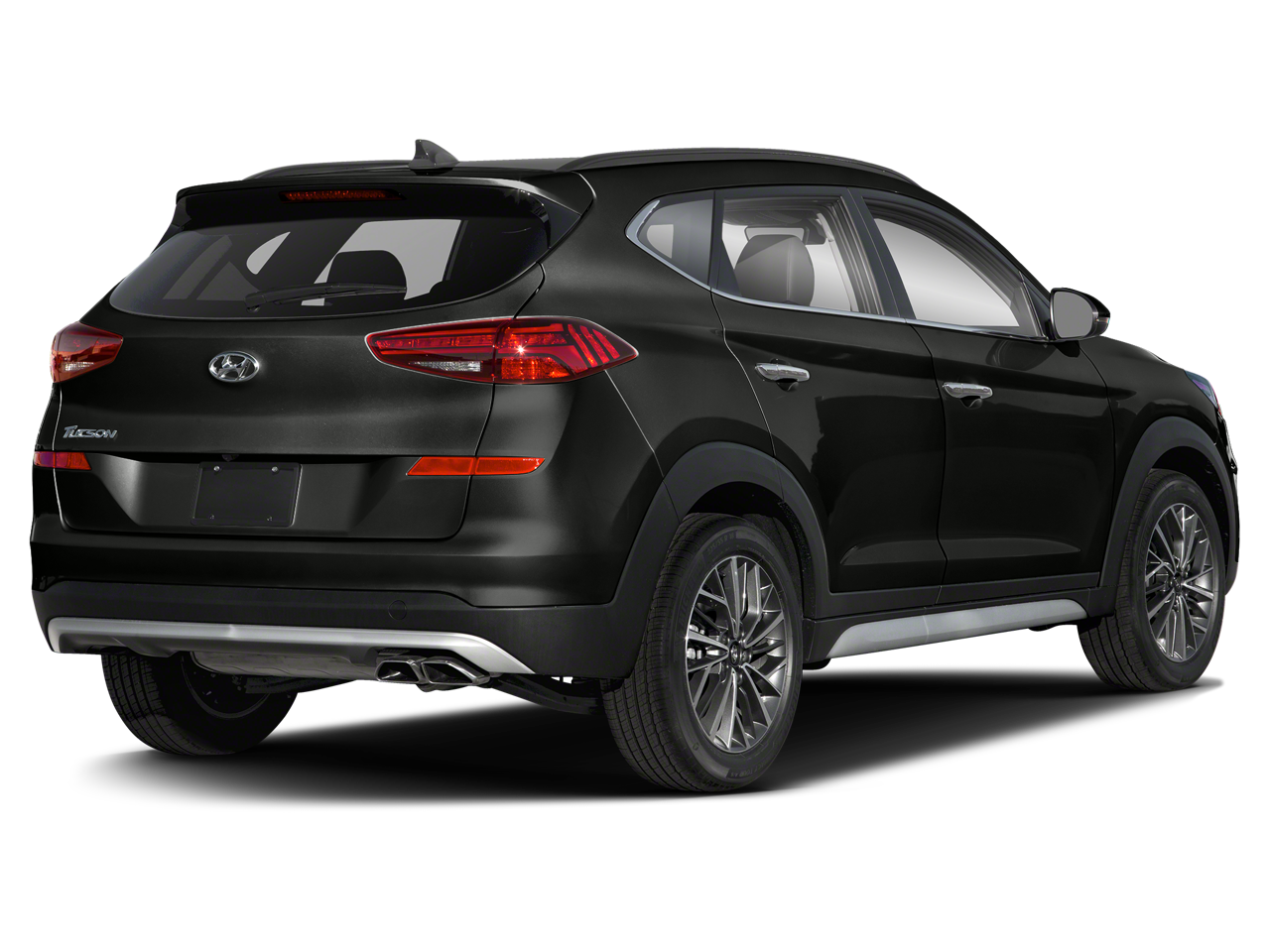 Used 2019 Hyundai Tucson Ultimate with VIN KM8J33ALXKU033200 for sale in Kansas City