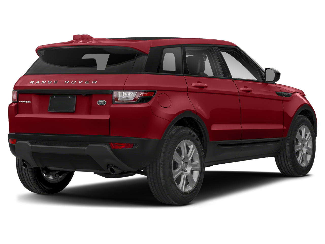 2019 Land Rover Range Rover Evoque SE Premium PREMIUM