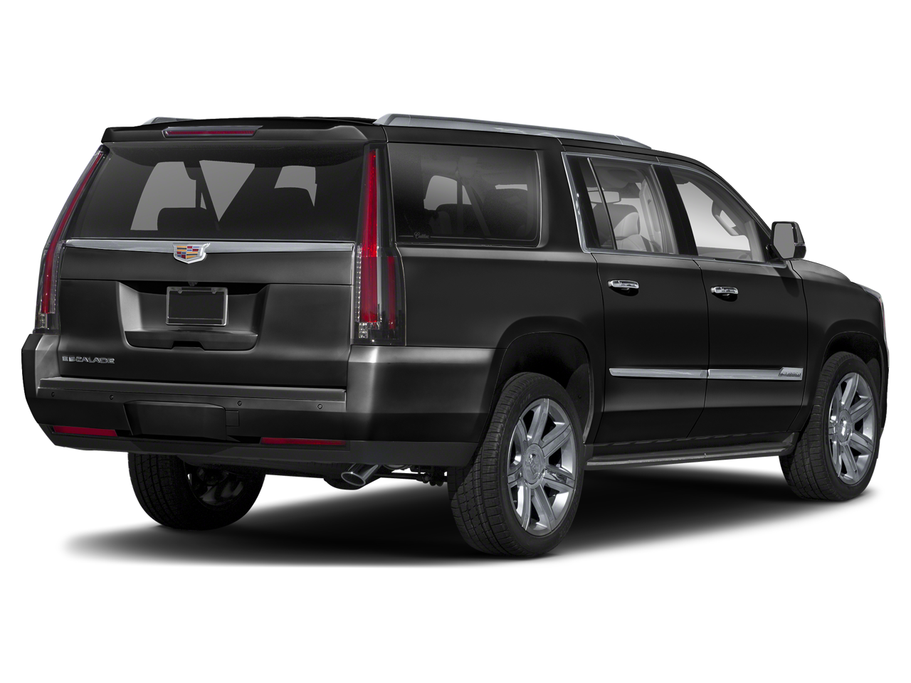 2020 Cadillac Escalade ESV Platinum Edition