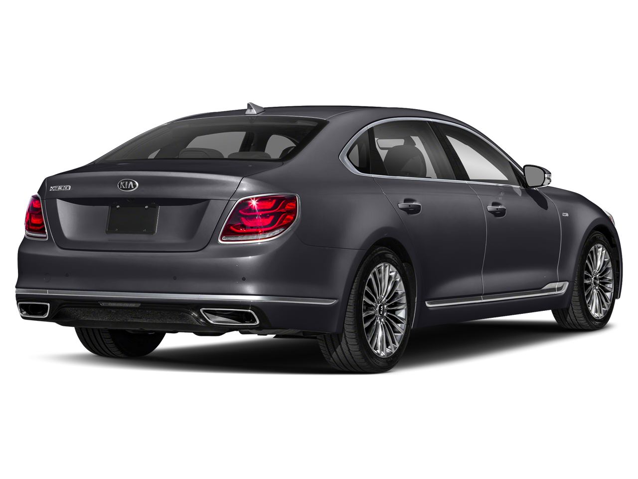 2020 Kia K900 Luxury