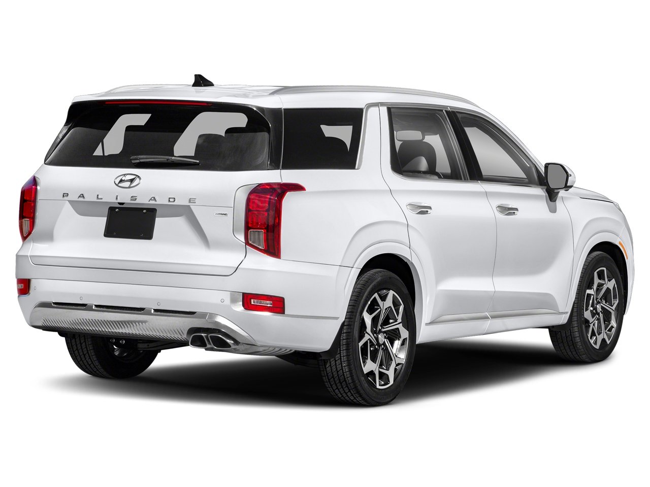 Used 2021 Hyundai Palisade Calligraphy with VIN KM8R7DHE8MU269318 for sale in Kansas City